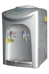 Dispensador de agua fría(helada) y caliente sobremesa 26T 26T-N